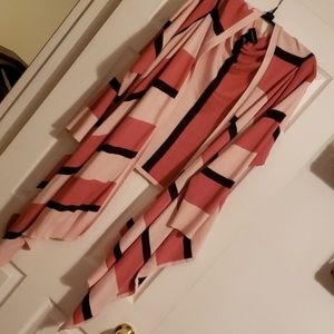 Lane Bryant cardigan size 26/28